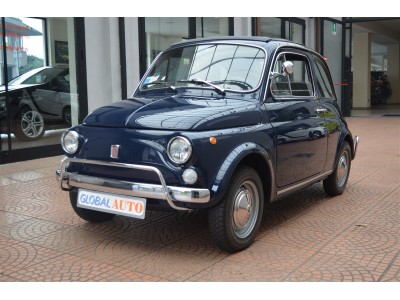 Fiat 500 L